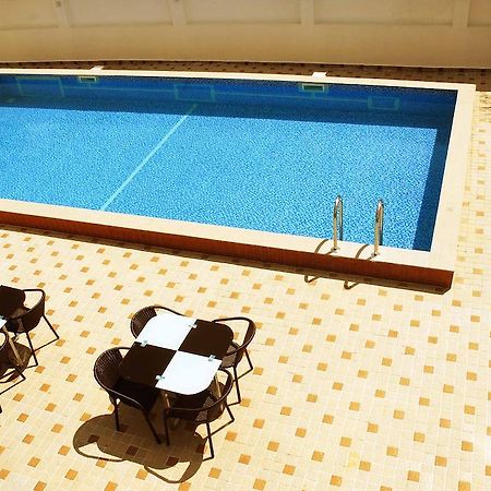 Семеен Хотел Виа Лакус Saparewa Banja Exterior foto