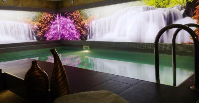 Семеен Хотел Виа Лакус Saparewa Banja Exterior foto